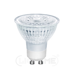 Lampe � r�flecteur PAR16 PAR16 dimmable GU10 5W 350lm 3000K 38� CRI 80 gradable
