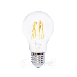 Ampoule � filament forme standard A60 dimmable E27 7W 810lm 2700K CRI 80 gradable