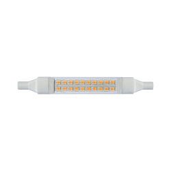 LED retrofit R7s SLIM 118mm, R7s, 9W 3000K 900lm 360�