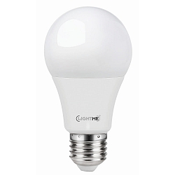 Lampe en forme d'ampoule CLASSIC A60 E27 13W 1521lm 2700K 320° CRI 80 