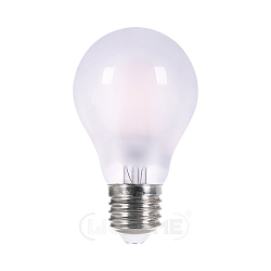 Ampoule � filament forme standard CLASSIC A60 E27 2,5W 250lm 2700K 320� CRI 80 