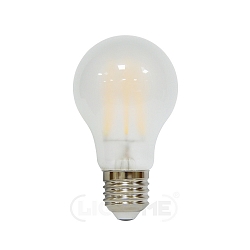 Ampoule � filament forme standard CLASSIC A60 E27 8W 1055lm 2700K 320� CRI 80 