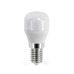 Ampoule LED MINI CLASSIC E14 1,8W 140lm 2700K 300° CRI 80 