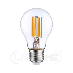 Ampoule � filament forme standard CLASSIC A60 E27 11W 1521lm 2700K CRI 80 