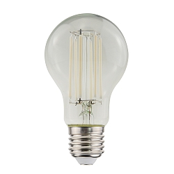 Ampoule � filament forme standard WHITE A60 E27 10,5W 1521lm 4000K 320� CRI 80-89 