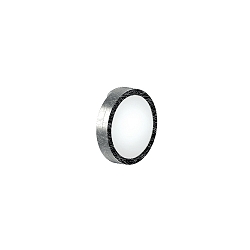 Luminaire de miroir DONNA LED rond, CCT Switch GX53 IP44