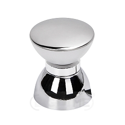 Luminaire de miroir SIDELIGHT CCT Switch GU10 IP44, chrome 