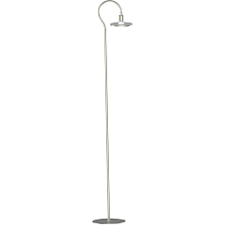LED Floor lamp SIMPLESSA, 8W, GU10, 2700K, 650lm