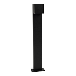 Borne d'éclairage ITA FLEX IP65, noir gradable