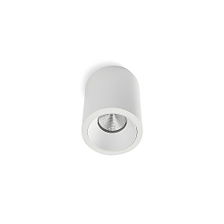 Luminaire de plafond TUBE CEILING LED IP20, blanche gradable