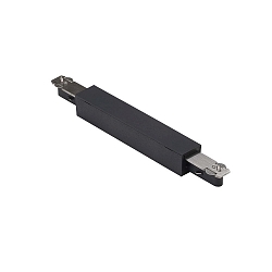 Alimentation monophas� DESIGNLINE, noir 