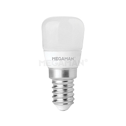 Ampoule LED CLASSIC MINI T dimmable E14 2W 100lm 2800K 330� CRI 80 gradable
