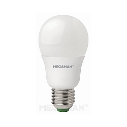 Lampe en forme d'ampoule CLASSIC A60 E27 9,5W 810lm 2800K 