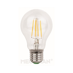 Ampoule � filament forme standard CLASSIC A60 E27 4,8W 470lm 2700K 360� CRI 80 