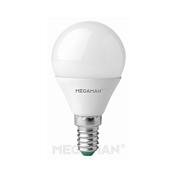 Lampe gouttes CLASSIC P45 E14 5,5W 470lm 2800K 330� CRI 80 
