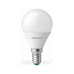 Lampe gouttes CLASSIC P45 E14 5,5W 470lm 4000K 330� CRI 80 