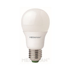 Lampe en forme d'ampoule RICH COLOR A60 dimmable E27 7W 470lm 2800K 330� CRI 92 gradable