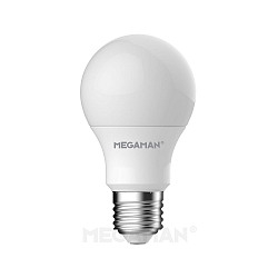 Lampe en forme d'ampoule CLASSIC A60 E27 14W 1521lm 2800K 330° CRI 80 