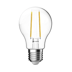 Ampoule � filament forme standard ENERGYSAVER CLASSIC A60 commutable A60 clair E27 2,3W 485lm 2700K 360� CRI 80-89 