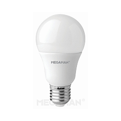Lampe en forme d'ampoule CLASSIC A60 E27 7W 1055lm 4000K 330� CRI 80 