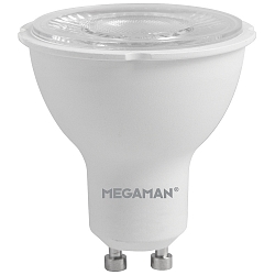 LEDspot PAR16 MELLOTONE PAR16 920 36� PAR16 clair GU10 4,5W 410lm 2000K 36� CRI >90 gradable prisme