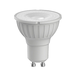 Lampe � r�flecteur PAR16 PAR16 HR DIM clair GU10 5W 410lm 2800K 36� CRI 80 gradable