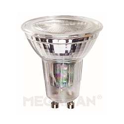 Lampe � r�flecteur PAR16 PAR16 GU10 3W 280lm 2800K 35� CRI 80 