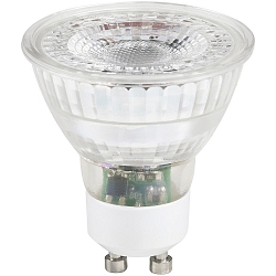LEDspot PAR16 DIM RA97 PAR16 clair GU10 4,7W 345lm 2700K 36� CRI 90-100 gradable