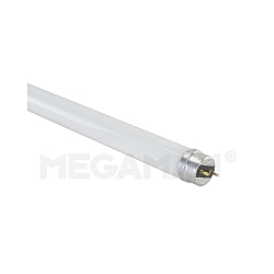 Tube LED T8 T8 G13 9W 920lm 4000K 330� CRI 80 