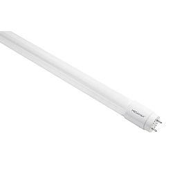 Tube LED T8 HIGH POWER 1200MM / 865 commutable terne G13 16W 2400lm 6500K 330� CRI 80-89 
