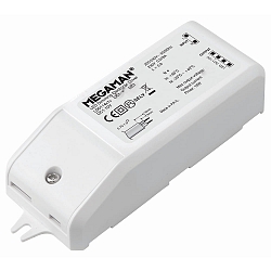 Driver de LED dimmable, blanche