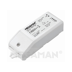 Driver de LED dimmable