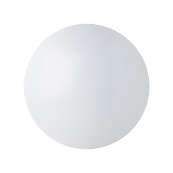 Luminaire de surface RENZO PLUS+ CCT MULTILM � 50CM CCT Switch, commutable, multipower IP44, blanche 