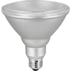 LEDspot PAR38 PAR38 DIM PAR38 clear E27 14,5W 1300lm 3000K 38� CRI 90-100 dimmable