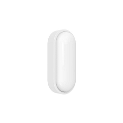Applique et plafonnier ZELLA NEO XL IP54, blanche 