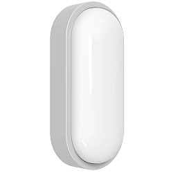 Applique et plafonnier ZELLA NEO XL MS avec capteur, gris 