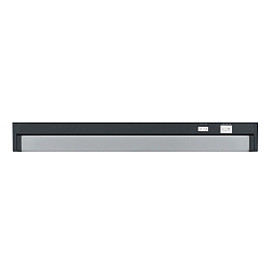 Eclairage sous meuble UNTA FLEX CCT 556MM BK CCT Switch, inclinable, multipower IP20