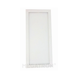 Eclairage sous meuble UNTA S petit, avec d�tecteur de mouvement IP20, blanche  5,5W 270lm 3000K CRI 80 23cm
