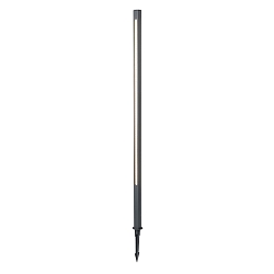 Lumière extérieure MEGATRON GARTIA LINEA rotatif IP65, anthrazit 