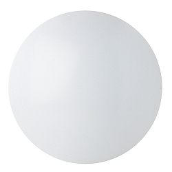 Luminaire de surface DECKO CLASSIC SE � 35CM haut, CCT Switch, multipower IP54, blanche 