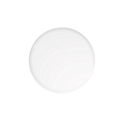 Applique et plafonnier MTP DECKO SLIM � 40CM plat, CCT Switch, multipower IP54/IP20, blanche 