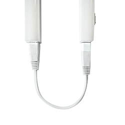 C�ble de connexion PINOLIGHT CCT, blanche