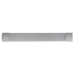 Eclairage sous meuble LISTA 60CM plat, CCT Switch, multipower IP20