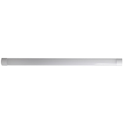 Eclairage sous meuble LISTA 120CM plat, CCT Switch, multipower IP20