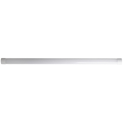 Eclairage sous meuble LISTA 150CM plat, CCT Switch, multipower IP20