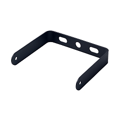 Support HELA rigide, noir