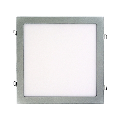 Downlight encastrable LED PANEL FLAT 300 Q TUN 827-865 350MA PRISM angulaire, Tunable White, UGR < 19