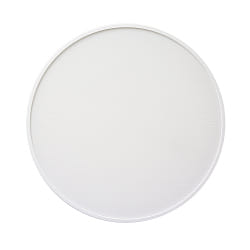 Luminaire de surface WD 400 R MP SENSOR RF avec capteur, CCT Switch, contr�lable par radio, commutable, multipower IP44