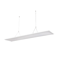 Panneau � LED LED PANEL R3SP pour VDU, contr�lable par DALI, dimmable, UGR < 19, gradable 40W 5700lm 4000K 90� 90� CRI >80