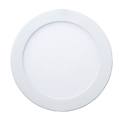 Panneau � LED LED PANEL FLAT 130 R RGB, gradable 10W 145lm 120� 120�